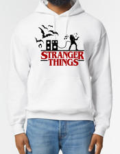 Stranger Things Eddie Hoodie