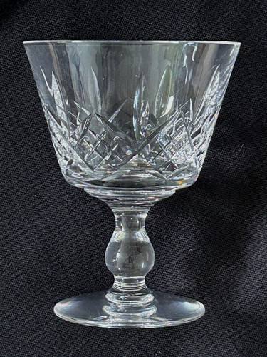 Stuart crystal glengarry - stuart,