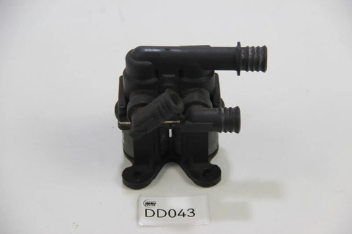 Genuine bmw e34 heater - genuine,