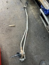 Honda Crx del Sol B16 Gear Shift Shifter Linkage Manual Swap B Series