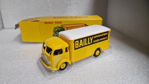 M56 dinky toys 33an - m56,