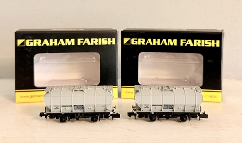 Graham farish 377 - graham,