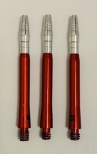 VERY RARE ERIC BRISTOW CRAFTEY