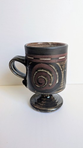 Vintage briglin studio pottery - briglin,
