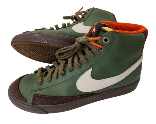 Nike blazer vintage mid - '77,