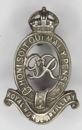 Royal horse artillery - royal,