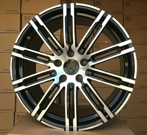 Porsche cayenne touareg - porsche, q7