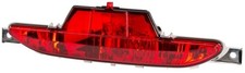 Fits Vauxhall Corsa Rear Fog