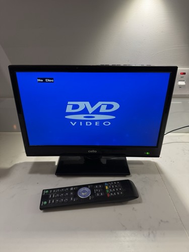 Cello 12v full - full, hd