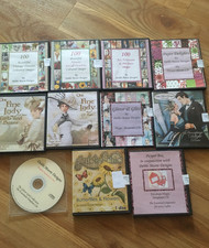 Bundle Of Debbi Moore Designs