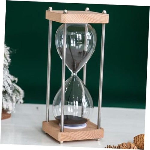Large minute hourglass - 60,
