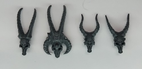 Warhammer 40k aos bitz - warhammer, 4x