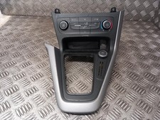 Ford Focus Mk3 Heat AC