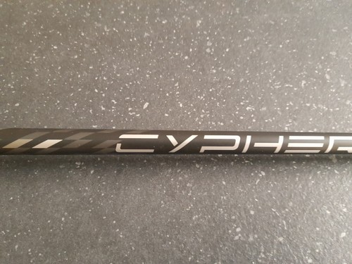 Project cypher fifty - project, x