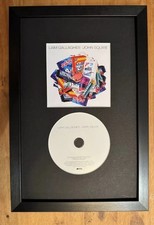 SIGNED John Squire (The Stone