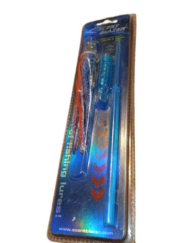 Scent blazer nano - scent,