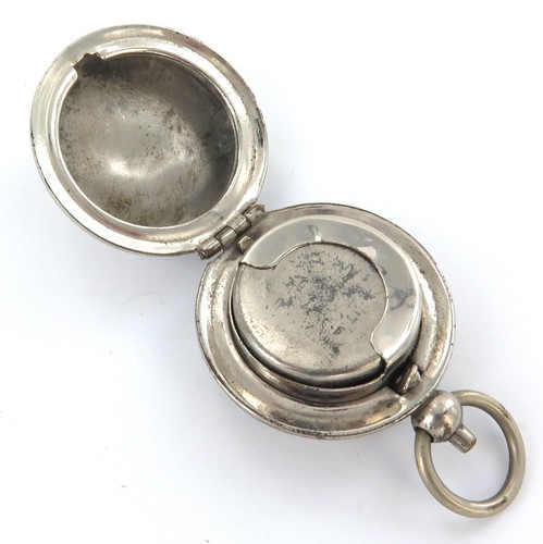 Early 1900s base metal - early,
