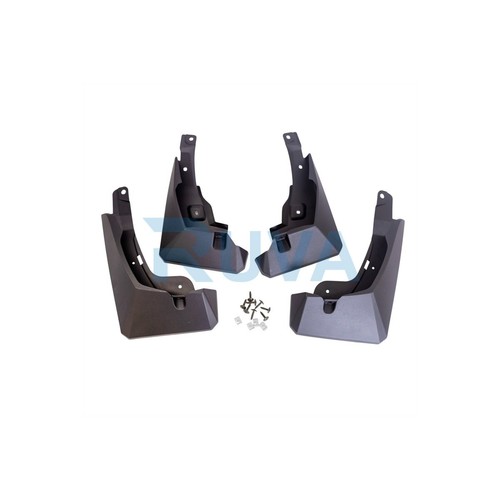 Fits toyota rav4 4wd - fits,