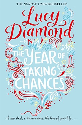 The year taking - chances, by