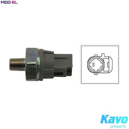 Oil pressure switch - pressure, eop-2003