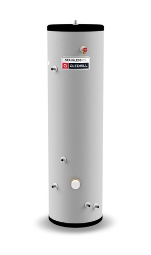 Gledhill 300l indirect - gledhill, es