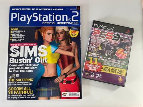 Official playstation - playstation, 2