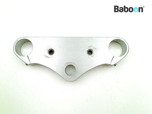 Front fork bottom yoke - front,