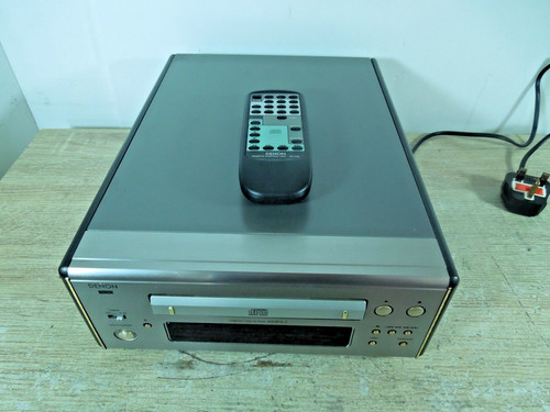 Denon hfi seperate dcd cd - seperate,