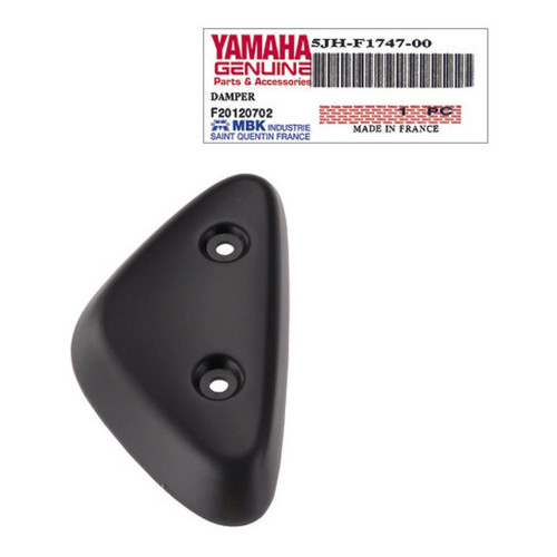 Genuine yamaha stunt slider - stunt,