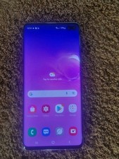Samsung Galaxy S10+ Plus