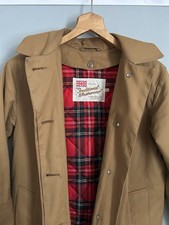 Mackintosh Women’s Raincoat