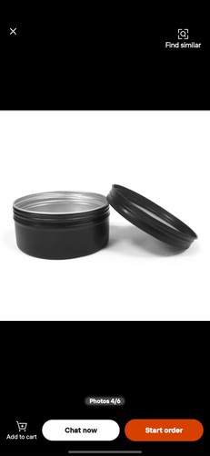 100ml small round - x,