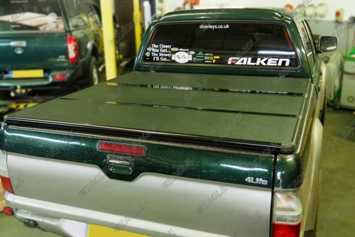 Mitsubishi l200 d c - 98-05, d/c