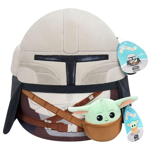Squishmallows star wars - squishmallows,