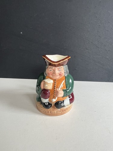 Royal doulton honest - honest, measure