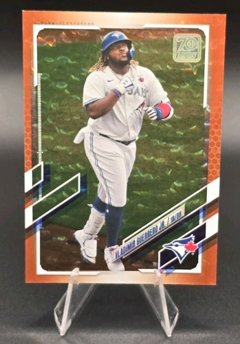 2021 topps series 224 - series, #224