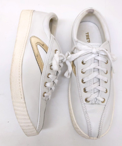 Tretorn 5 sneakers - tretorn,