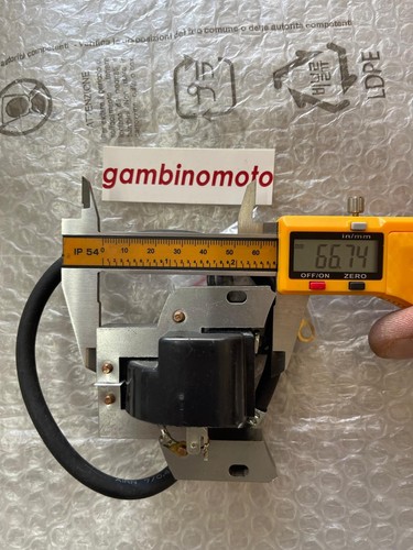 Electronic coil briggs - electronic,