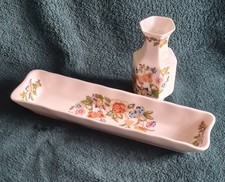 Aynsley cottage garden bone