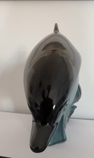 Largest Vintage Poole Pottery