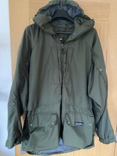 Paramo Pajaro Men's (large, Mint)