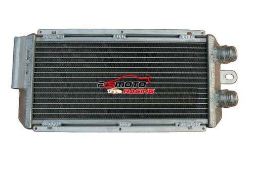 Front aux oil cooler - cooler, for
