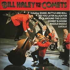 Bill Haley And His Comets Bill