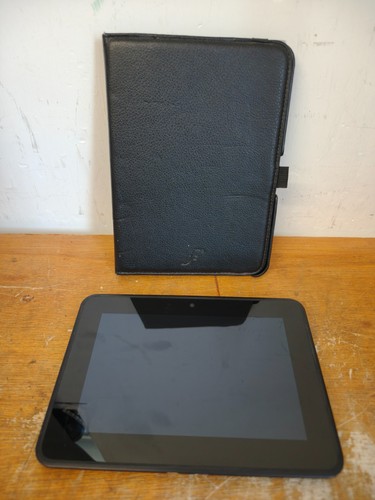 Amazon kindle fire 2nd - fire, hd