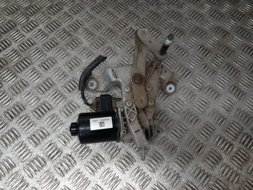 Ford galaxy mk4 right - right, front