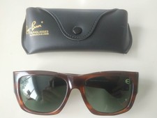 Vintage Ray Ban Bausch & Lomb