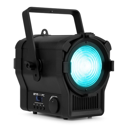 Beamz btm100fc led - btm100fc,