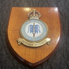 Vintage Royal Air Force