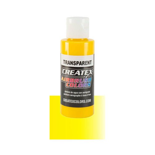 Createx airbrush transparent - createx,
