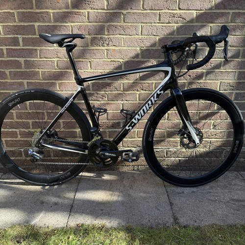 Specialized works roubaix - specialized, s-works